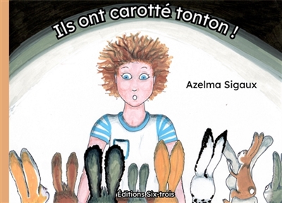 Ils ont carotté tonton !