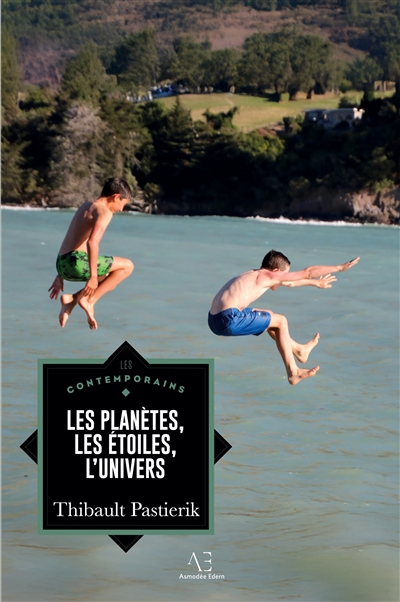 Les planètes, les étoiles,...
