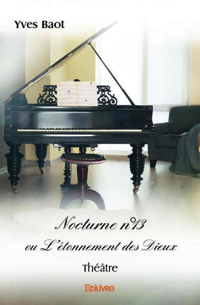 Nocturne n°13 ou...