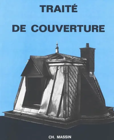 Traité technique de couverture