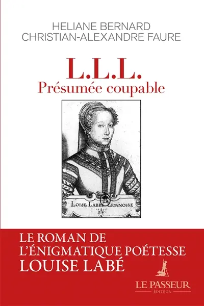 L.L.L. présumée coupable