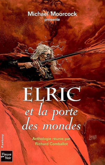 Elric et la porte des mondes