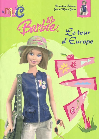 Le tour d'Europe