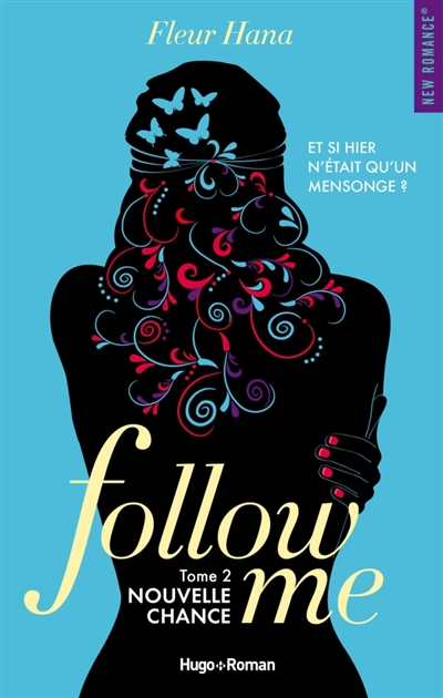 Follow me. Vol. 2. Nouvelle...