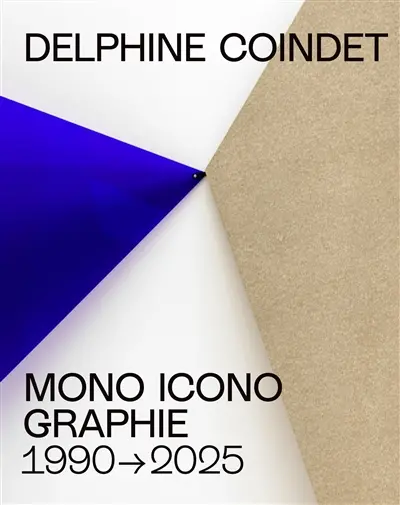 Mono icono graphie : 1990-2025