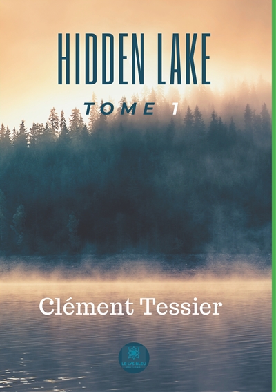 Hidden Lake