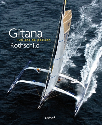 Gitana : 100 ans de passion Rothschild