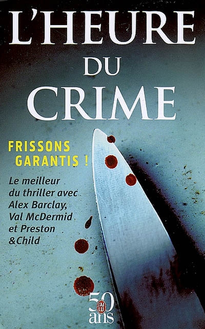 L'heure du crime