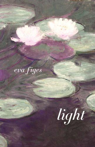 Light with Monet at Giverny : A Novel