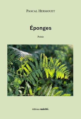 Eponges