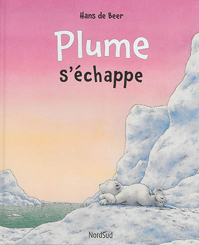 Plume s'échappe