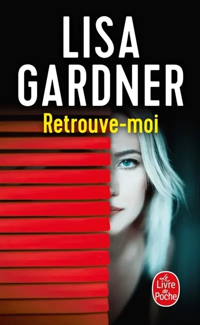 Retrouve-moi Retrouve-moi