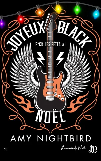 Joyeux black noël