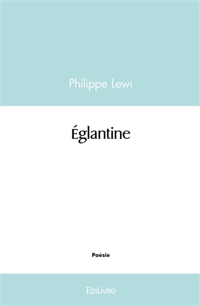 Églantine