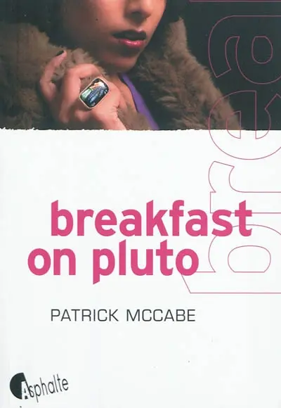 Breakfast on Pluto