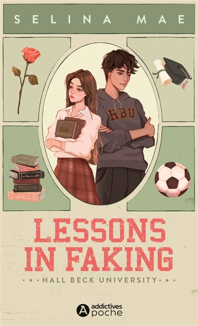 Lessons in faking