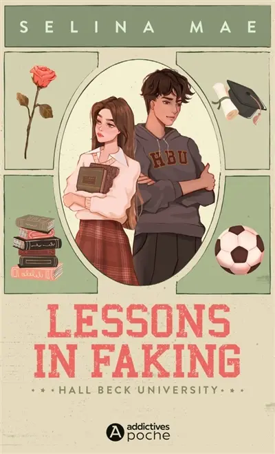 Lessons in faking