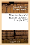 Mémoires du général...