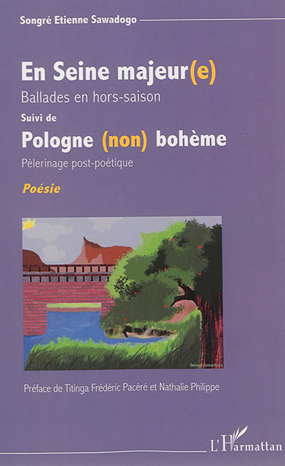En Seine majeur(e) : ballades en hors-saison. Pologne (non) bohème : pèlerinage post-poétique