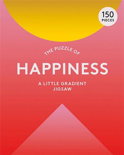The Puzzle of Happiness : A Little Gradient Jigsaw