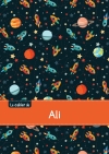 Le cahier d'Ali : Petits...
