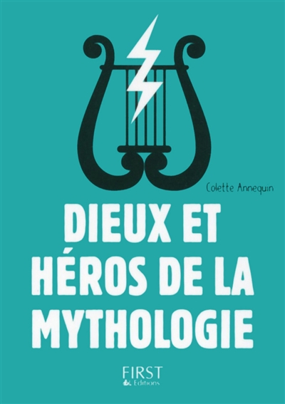 Dieux et héros de la mythologie