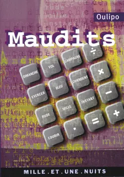 Maudits