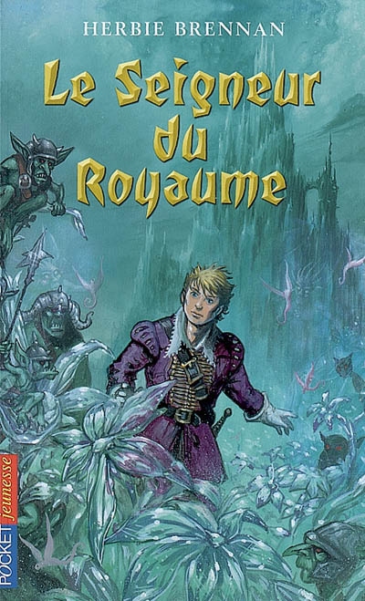 Le seigneur du royaume