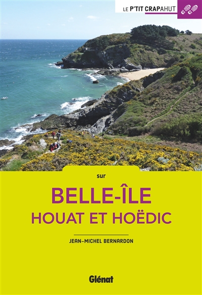 Sur Belle-Ile, Houat et Hoëdic