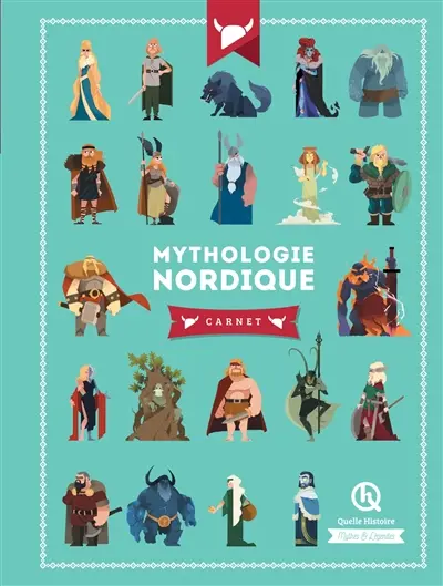 Mythologie nordique