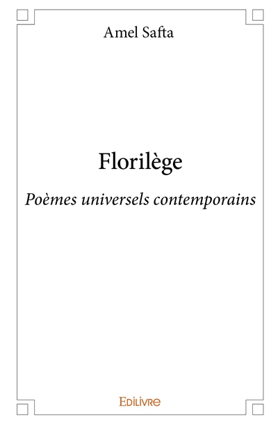 Florilège : Poèmes...