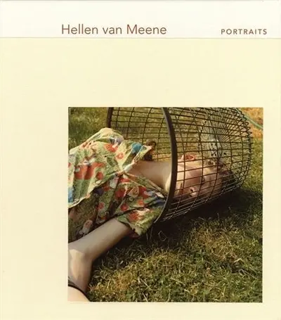 Hellen van Meene Portraits