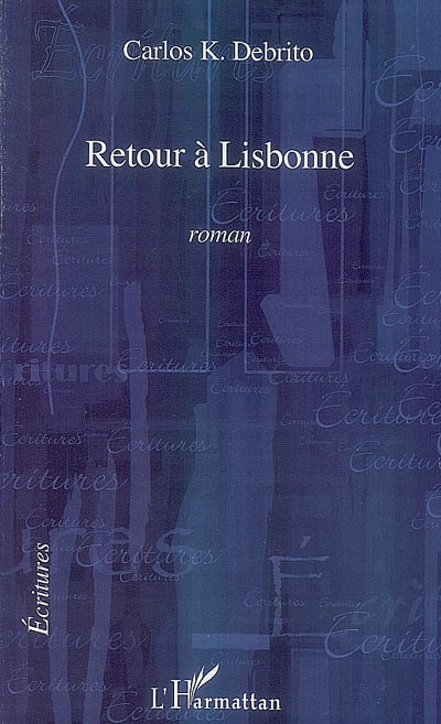 Retour à Lisbonne