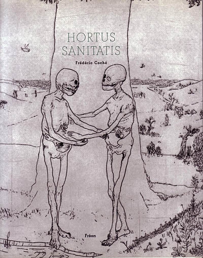 Hortus Sanitatis