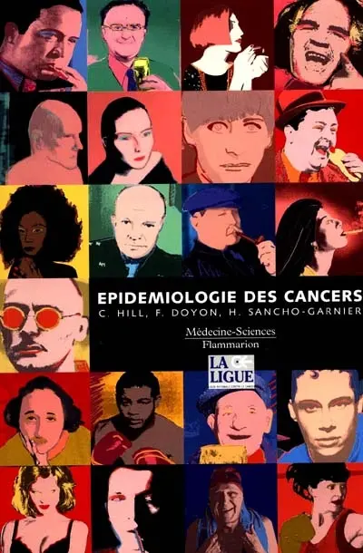 Epidémiologie des cancers