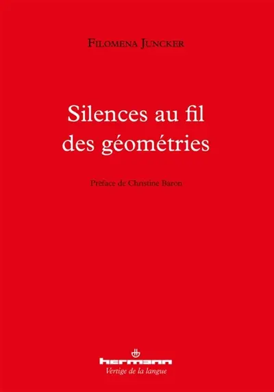 Silences au fil des géométries