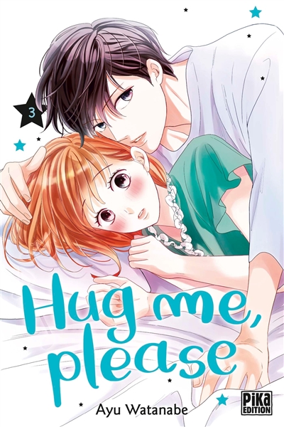 Hug me, please. Vol. 3