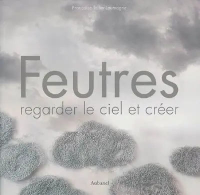 Feutres : regarder le ciel et créer