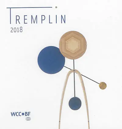 Tremplin 2018