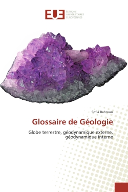 Glossaire de Géologie :...