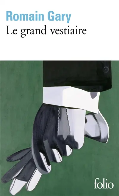 Le Grand vestiaire