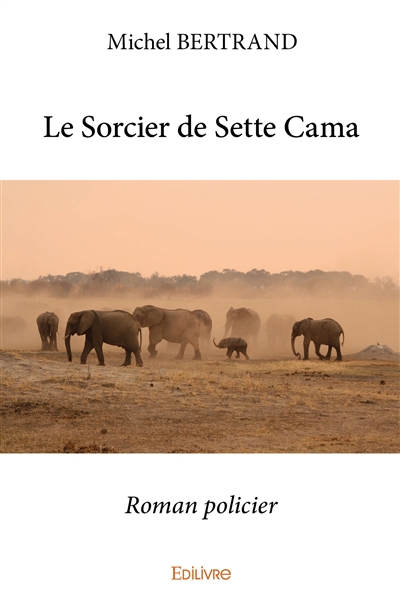 Le sorcier de sette cama :...