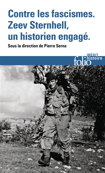 Zeev Sternhell contre le fascisme