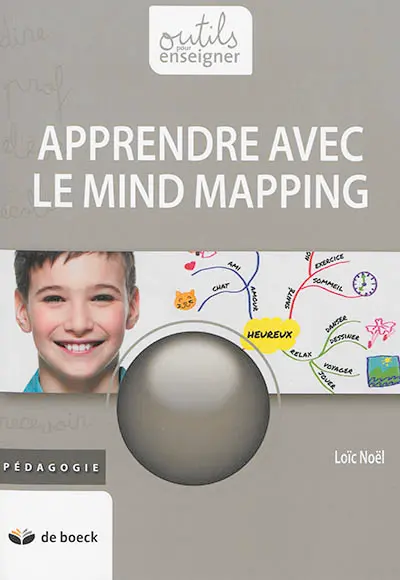 Apprendre avec le mind mapping