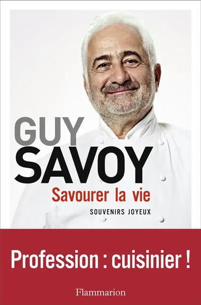 Savourer la vie : souvenirs joyeux