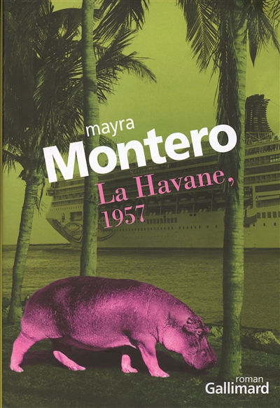 La Havane, 1957