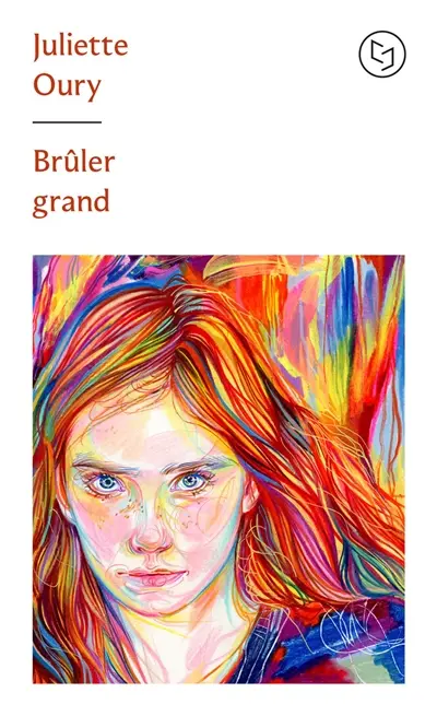 Brûler grand