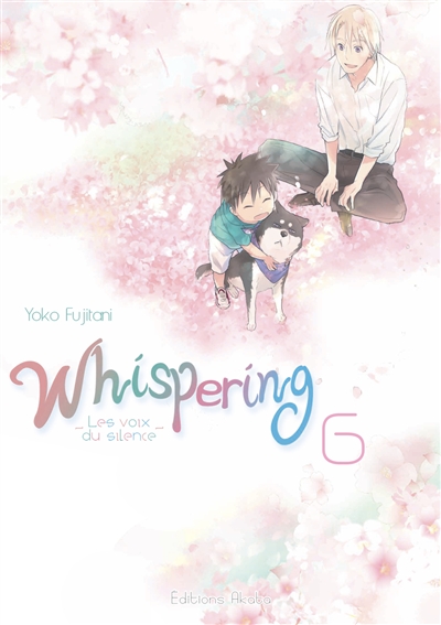 Whispering : les voix du...