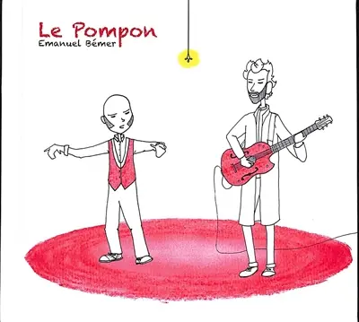 Le pompon