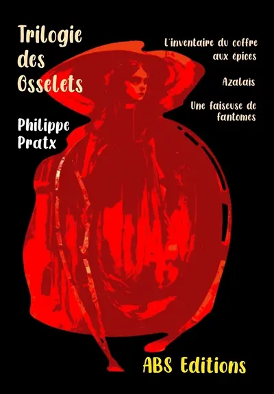 Trilogie des osselets